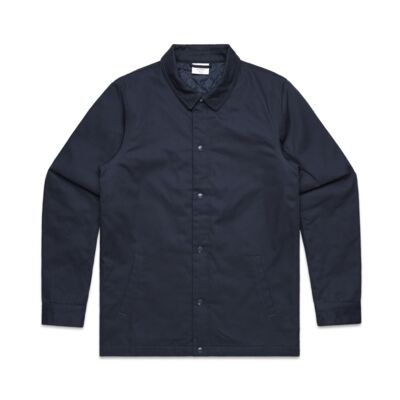 AS Colour Work Jacket 5521 Thumbnail