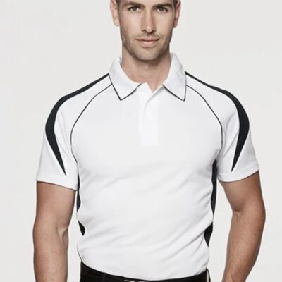 Aussie Pacific Premier Cooldry Polo Thumbnail