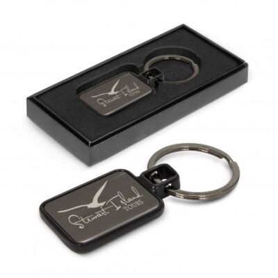 Astina Key Ring Thumbnail