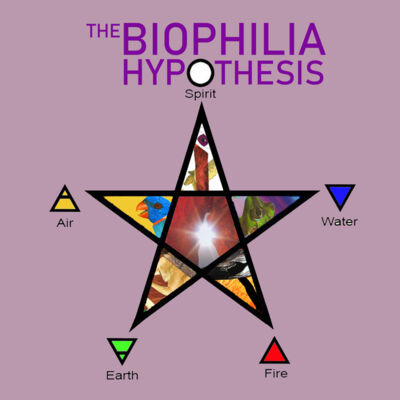 'The Biophilia Hypothesis' Thumbnail