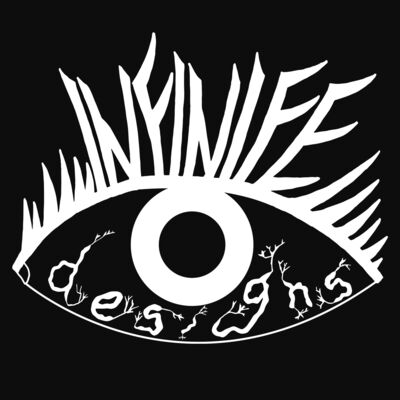 'Infinife Eye' Thumbnail