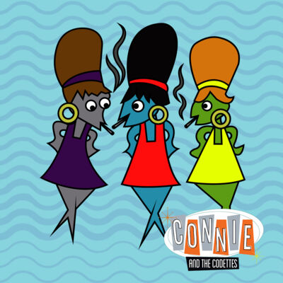 Connie & The Codettes Thumbnail
