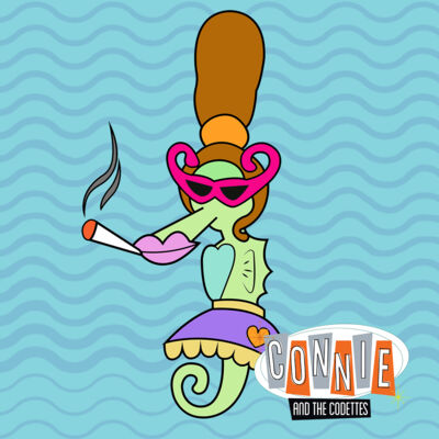 Equestrian Edie Thumbnail