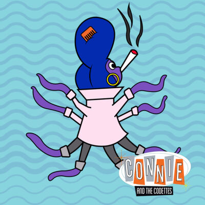 Maxine Mollusc Thumbnail