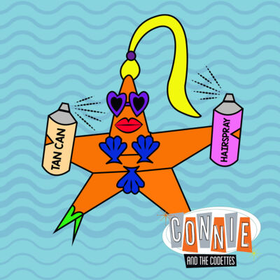 Sandy Starfish Thumbnail