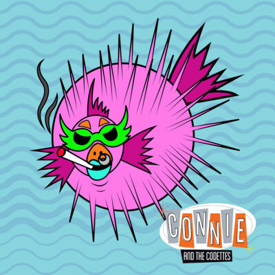 Pufferfish Peggy Thumbnail