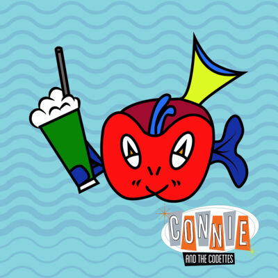 Candy C. Clownfish Thumbnail