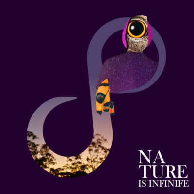 Nature Is Infinife Thumbnail
