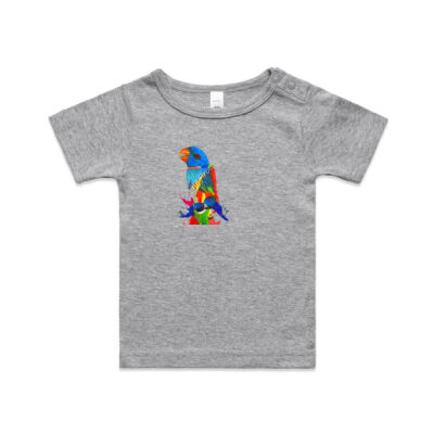 "Air" Infant Wee Tee Thumbnail