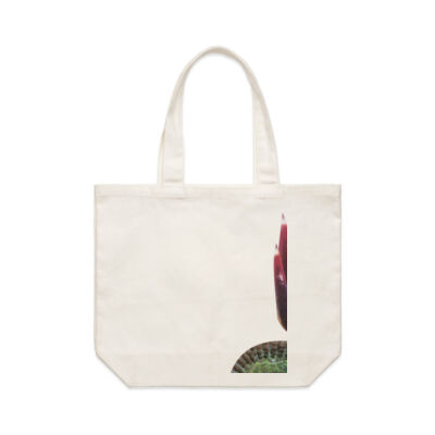 'Jito, The Japan' Tote Thumbnail
