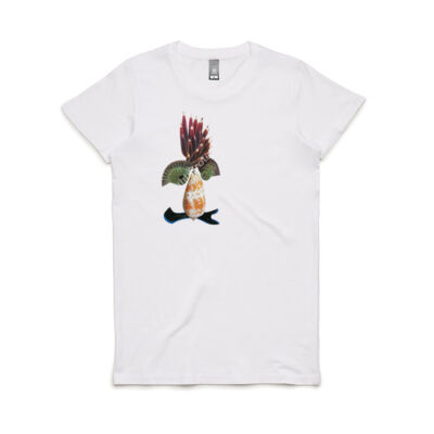 'Jito, The Japan' Crew Neck Tee Thumbnail