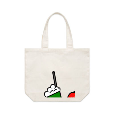 'Candy Clownfish' Tote Thumbnail