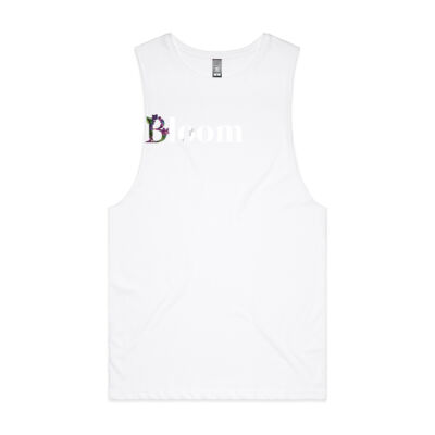'Bloom' Barnard Tank Top Thumbnail