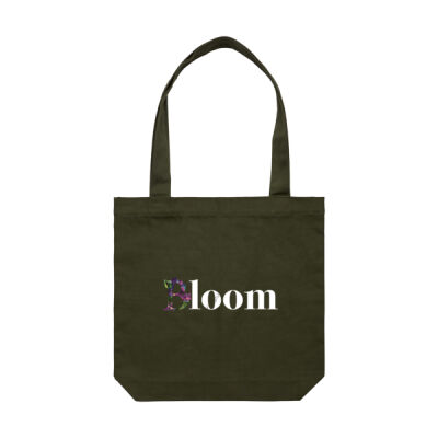 'Bloom' Tote Thumbnail