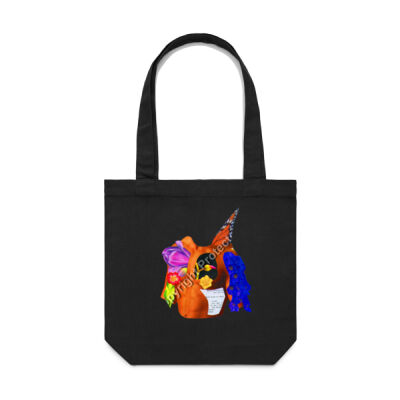 'Bloom' Tote Thumbnail
