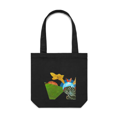 "Birth" Tote Thumbnail