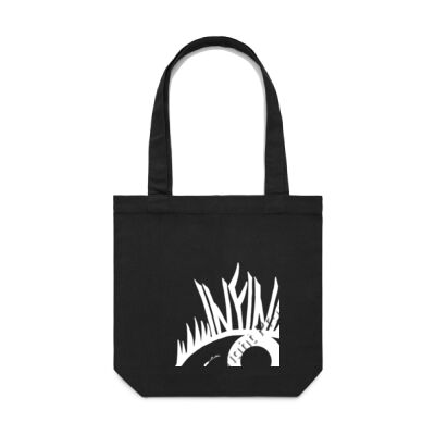 'Infinife Eye' Tote Thumbnail