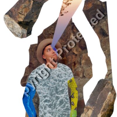 Infinite Man  Thumbnail