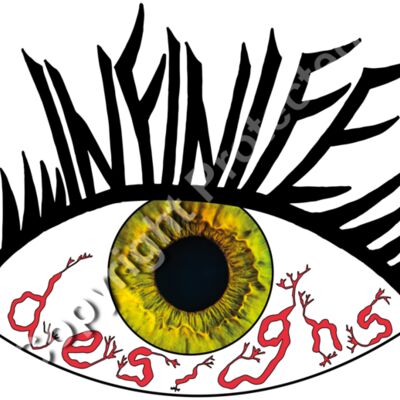 Infinife Eye Green Thumbnail