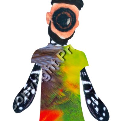 The Biophilia Man Thumbnail