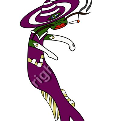 "Coco Catfish" Thumbnail