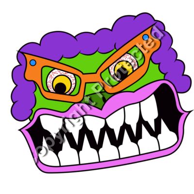 Patty Piranha  Thumbnail