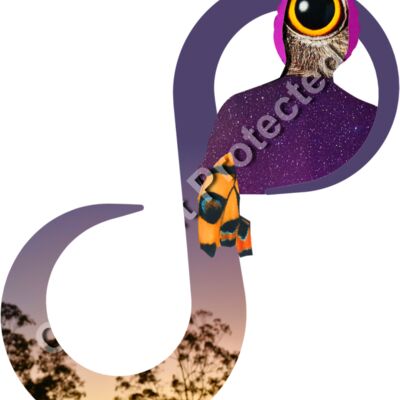 Nature is Infinife III Thumbnail