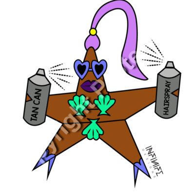 Sandy Variant Thumbnail