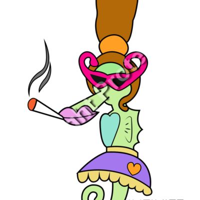 Equestrian Edie Branded Thumbnail