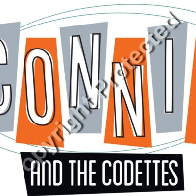 Connie title Thumbnail