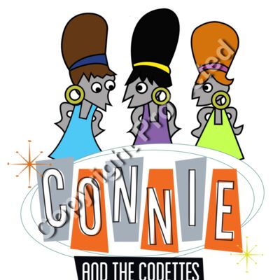 Connie and The Codettes Thumbnail