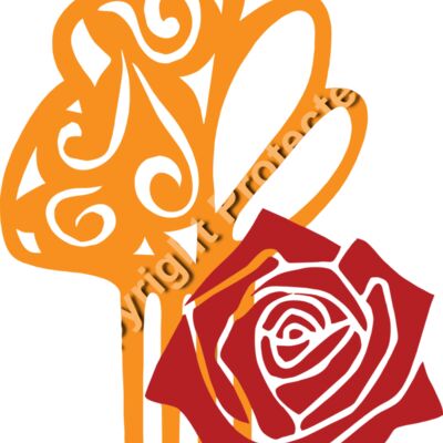 Flamenco Logo Only Thumbnail