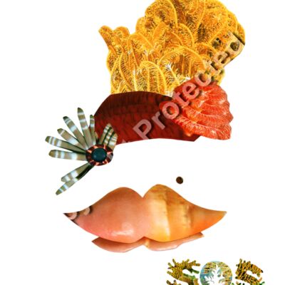 Analucia, The Alboran Thumbnail