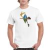 Gildan Hammer Heavyweight Tee Thumbnail