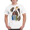 Gildan Hammer Heavyweight Tee Thumbnail