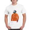 Gildan Hammer Heavyweight Tee Thumbnail