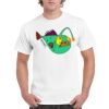 Gildan Hammer Heavyweight Tee Thumbnail