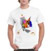 Gildan Hammer Heavyweight Tee Thumbnail