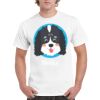 Gildan Hammer Heavyweight Tee Thumbnail