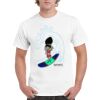 Gildan Hammer Heavyweight Tee Thumbnail