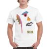 Gildan Hammer Heavyweight Tee Thumbnail