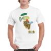 Gildan Hammer Heavyweight Tee Thumbnail