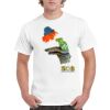 Gildan Hammer Heavyweight Tee Thumbnail
