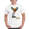 Gildan Hammer Heavyweight Tee Thumbnail