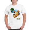 Gildan Hammer Heavyweight Tee Thumbnail