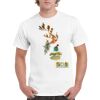 Gildan Hammer Heavyweight Tee Thumbnail