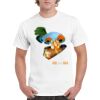 Gildan Hammer Heavyweight Tee Thumbnail