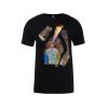 Next Level Mens Fitted Cotton T Shirt Thumbnail