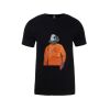 Next Level Mens Fitted Cotton T Shirt Thumbnail