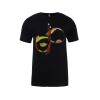 Next Level Mens Fitted Cotton T Shirt Thumbnail